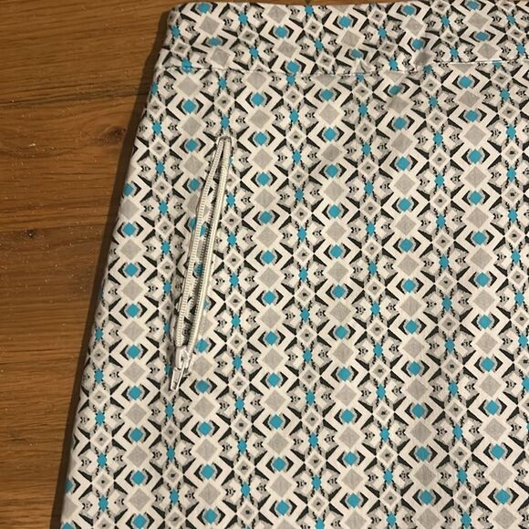 Ruby Rd. NWT skort. Size 18W - Picture 2 of 4